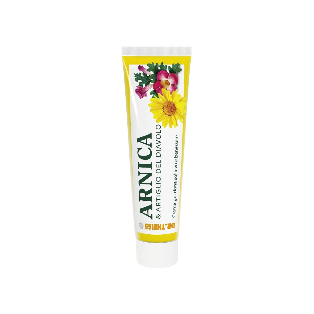 THEISS ARNICA ARTIGLIO DIAVOLO