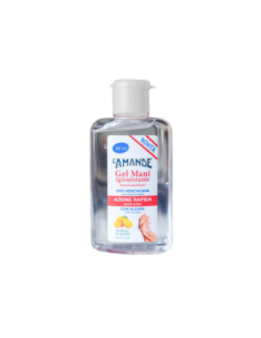 MARSEILLE GEL DET MANI 80ML AG