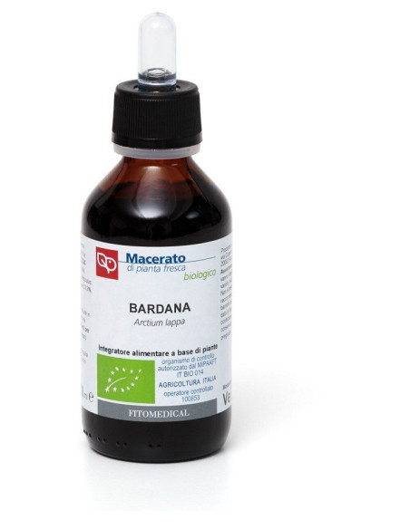 BARDANA TM BIO 100ML