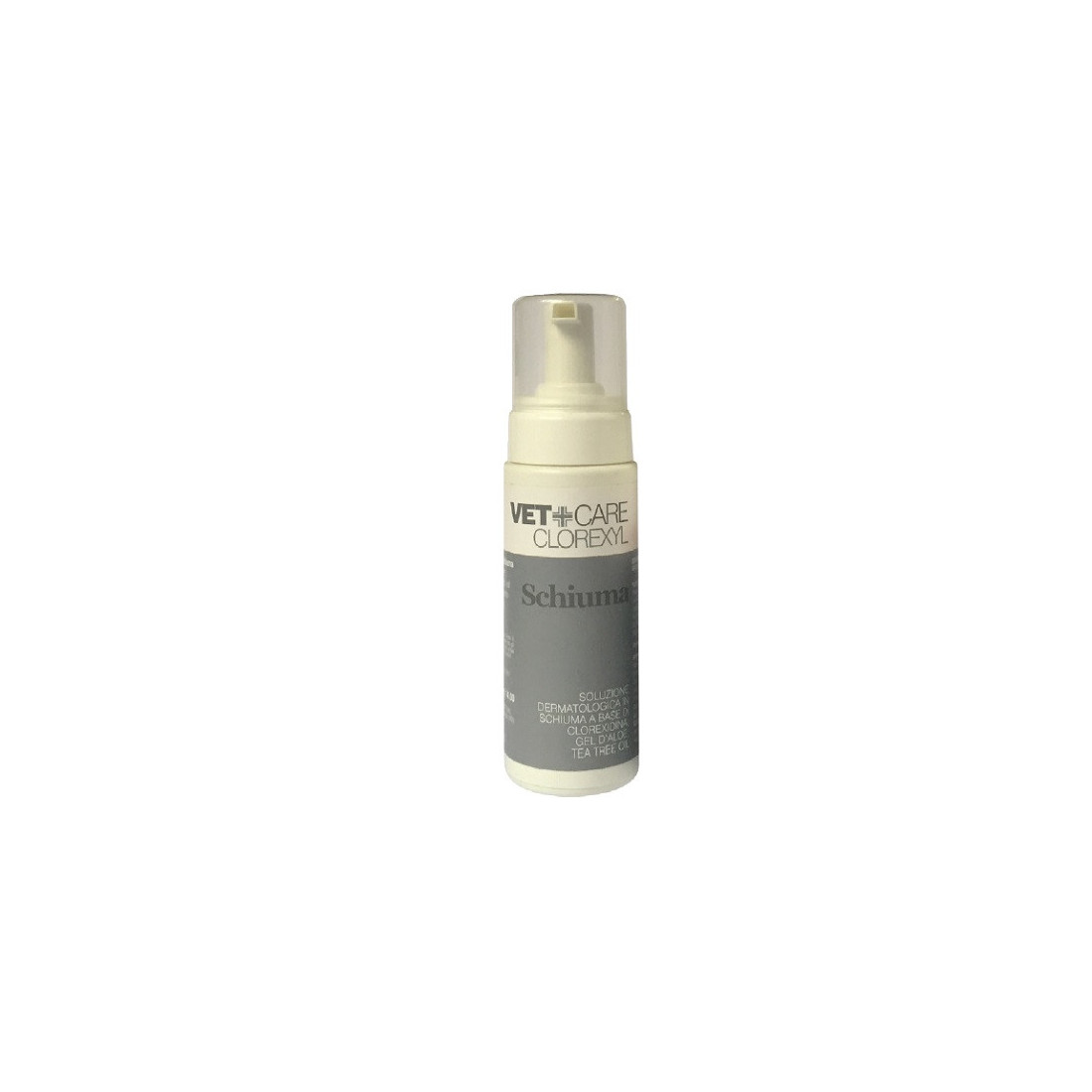 CLOREXYL SCHIUMA 150ML