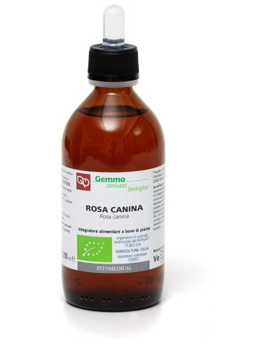 ROSA CANINA MG BIO 1000ML