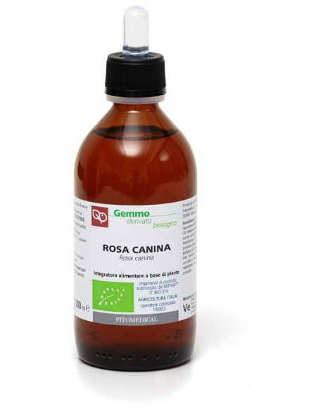 ROSA CANINA MG BIO 1000ML