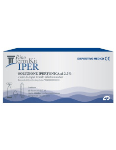 RINOTERM KIT IPER