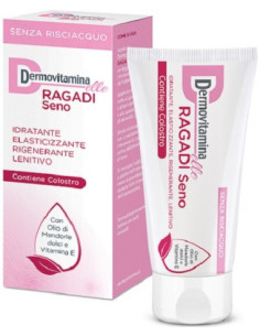 DERMOVITAMINA RAGADI SENO ELLE