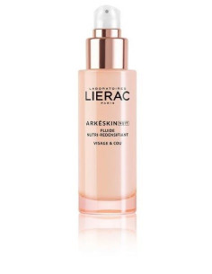 LIERAC ARKESKIN FLUIDO NOTTE