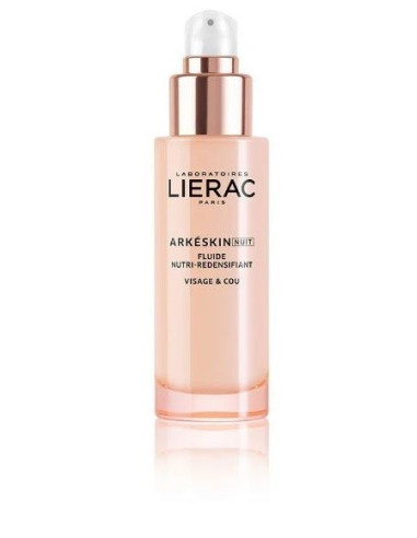 LIERAC ARKESKIN FLUIDO NOTTE