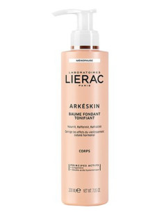 LIERAC ARKESKIN BALSAMO CORPO