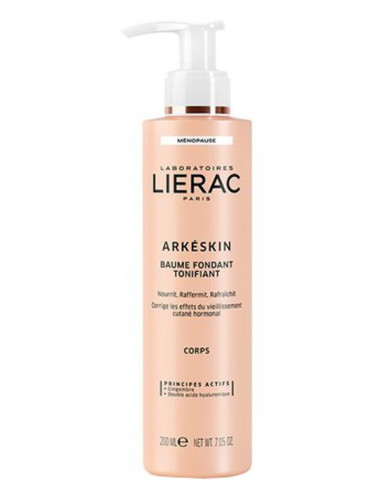 LIERAC ARKESKIN BALSAMO CORPO