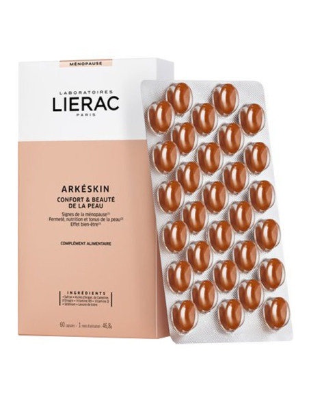 LIERAC ARKESKIN 60CPS