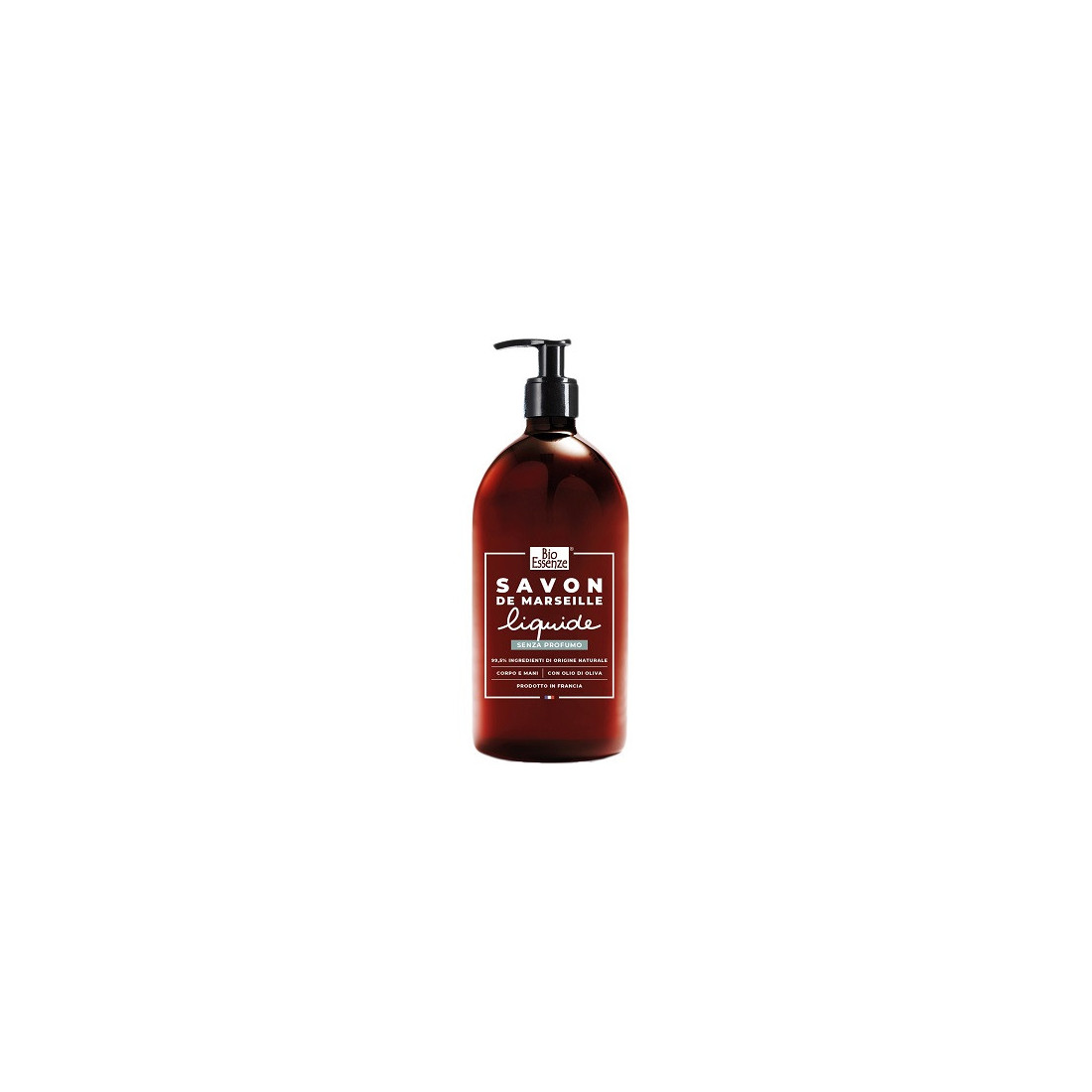 BIO ESSENZE SAVON M S/PROF 1L