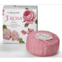3 ROSA SAPONE 100G L'ERBOLARIO