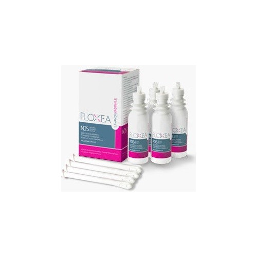 FLOXEA VAGINAL LABOUR 4FL