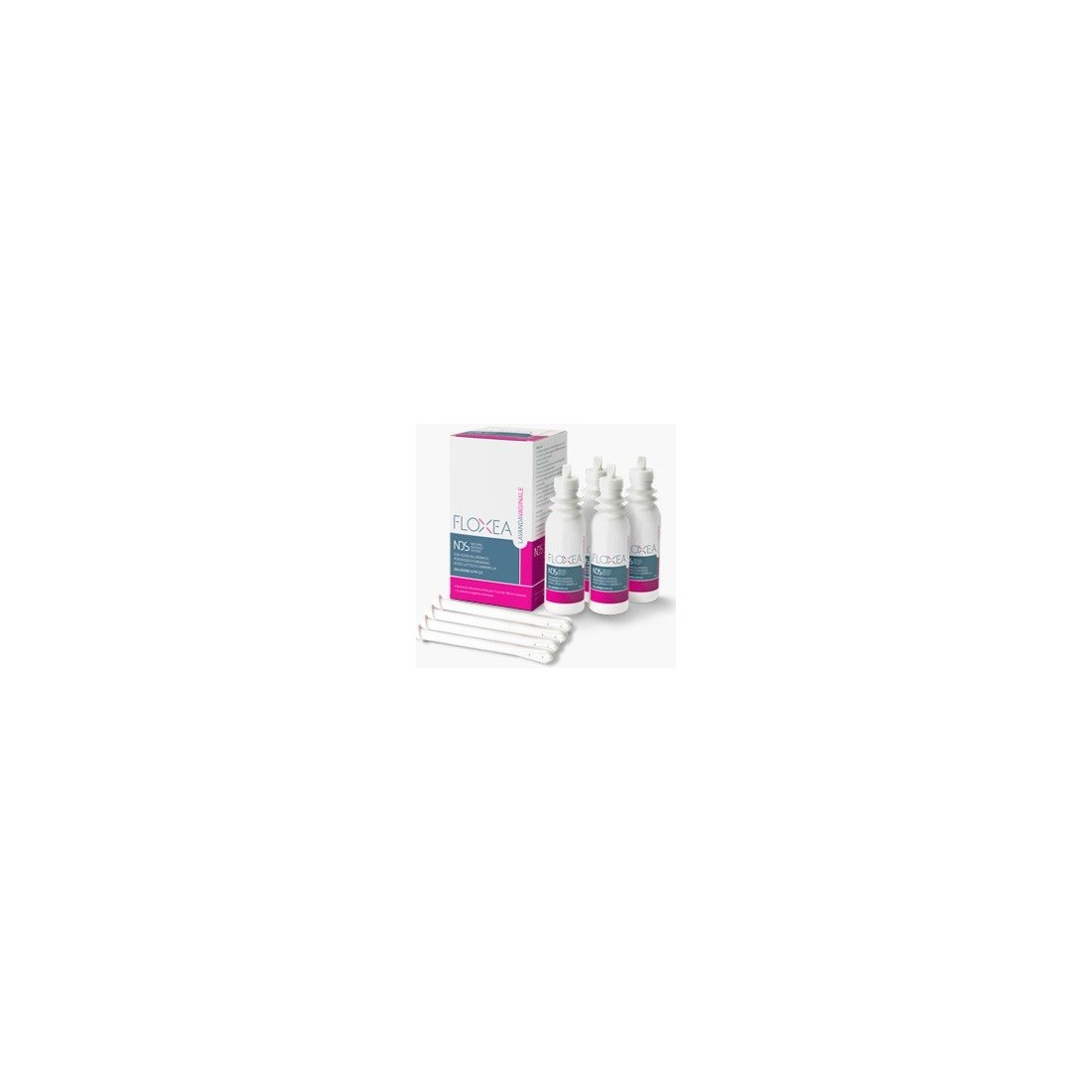FLOXEA VAGINAL LABOUR 4FL
