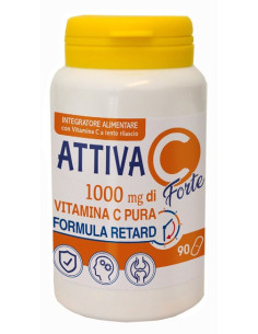 ATTIVA C FORTE 90CPR