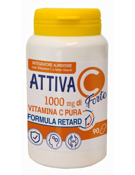 ATTIVA C FORTE 90CPR