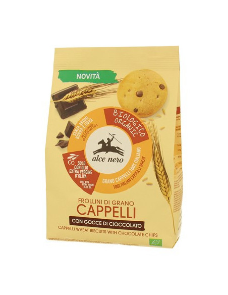 FROLLINO GRANO CAPP C/GTT CIOC