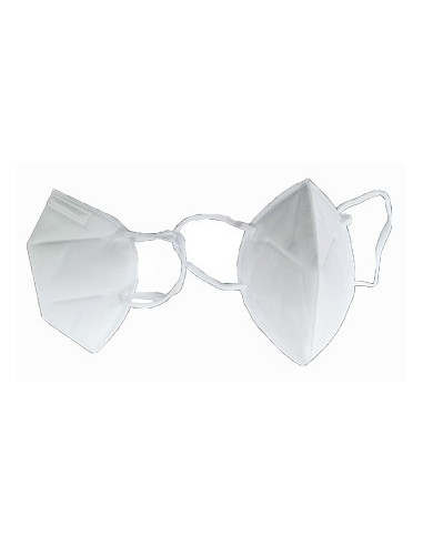 GREENCARE MASCHERINA KN95 AD6P