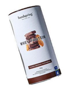 WHEY PROTEIN CIOC-BURRO AR750G