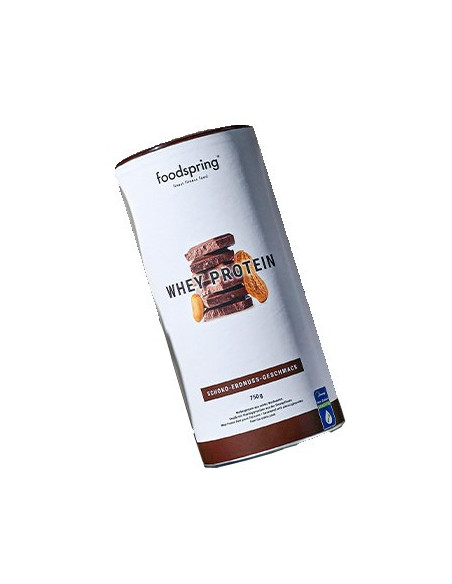 WHEY PROTEIN CIOC-BURRO AR750G