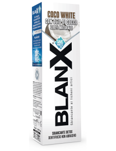 BLANX SBIANCANTE COCO WHITE DE