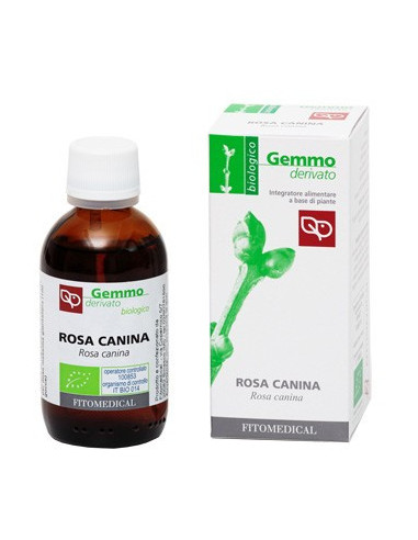 ROSA CANINA MG BIO 50ML