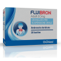FLUIBRON AD GRAT 30BUST 30MG