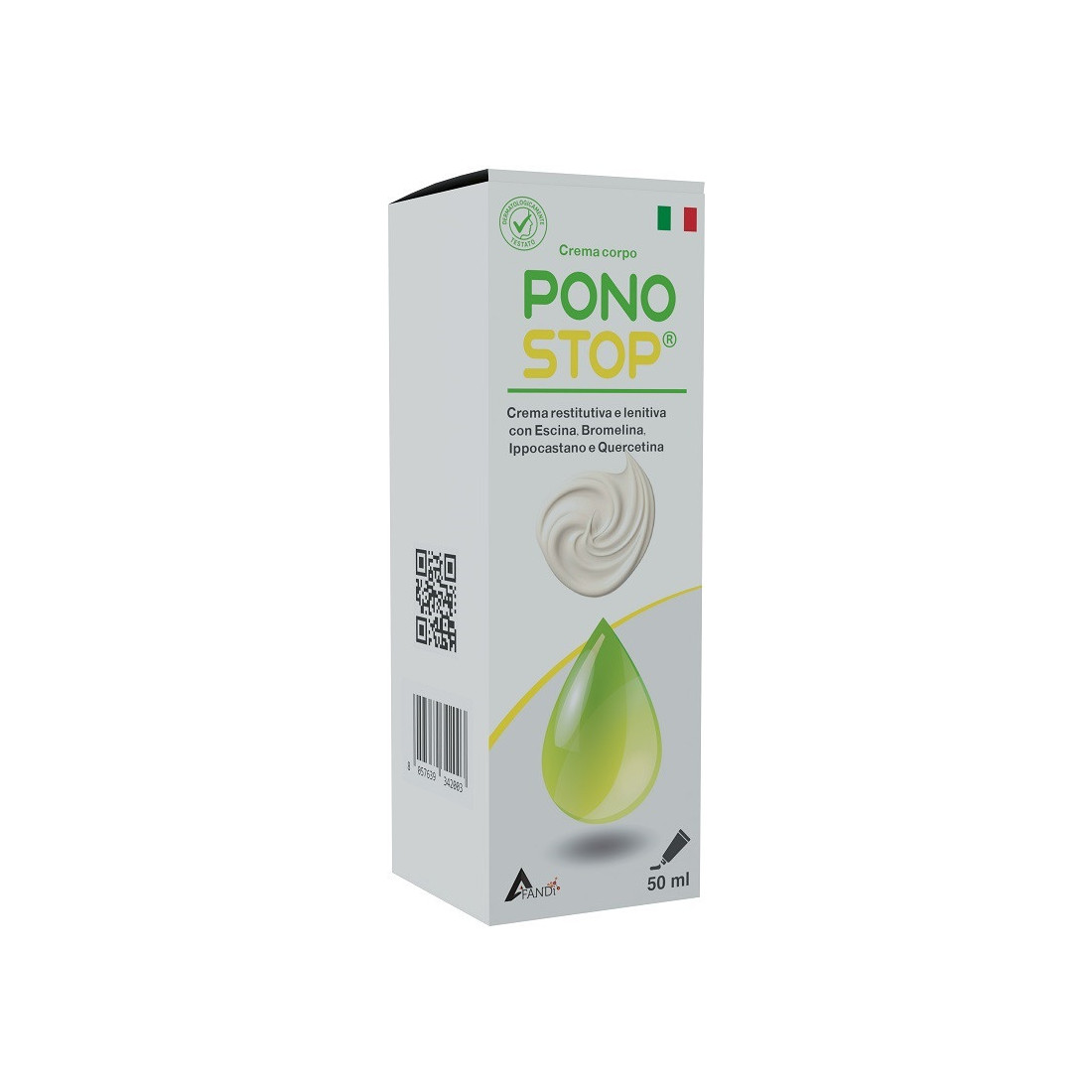 PONOSTOP CREMA 50ML