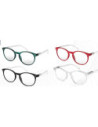 OCCHIALI DA LETTURA ESSENTIAL MARRONE +1,50 PIC
