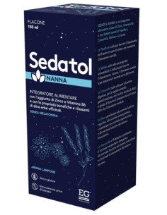 SEDATOL NANNA 150ML