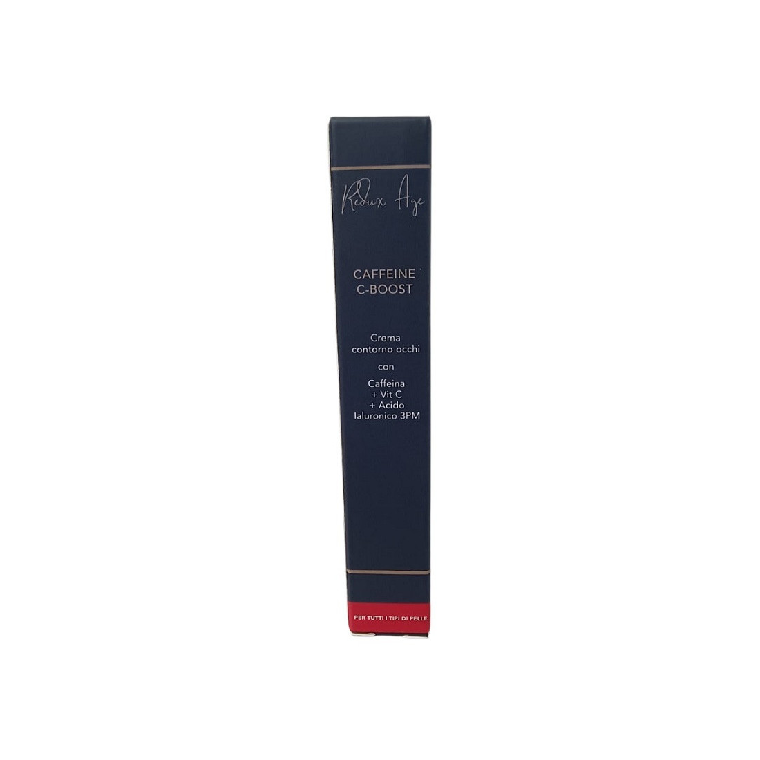 SALUS NATURA REDUX AGE CAFF C