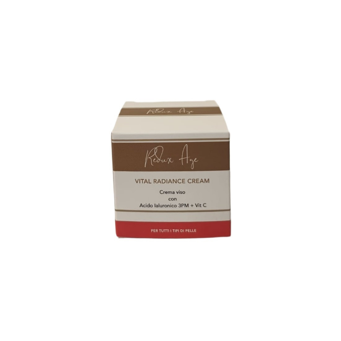 SALUS NATURA REDUX AGE RAD CR