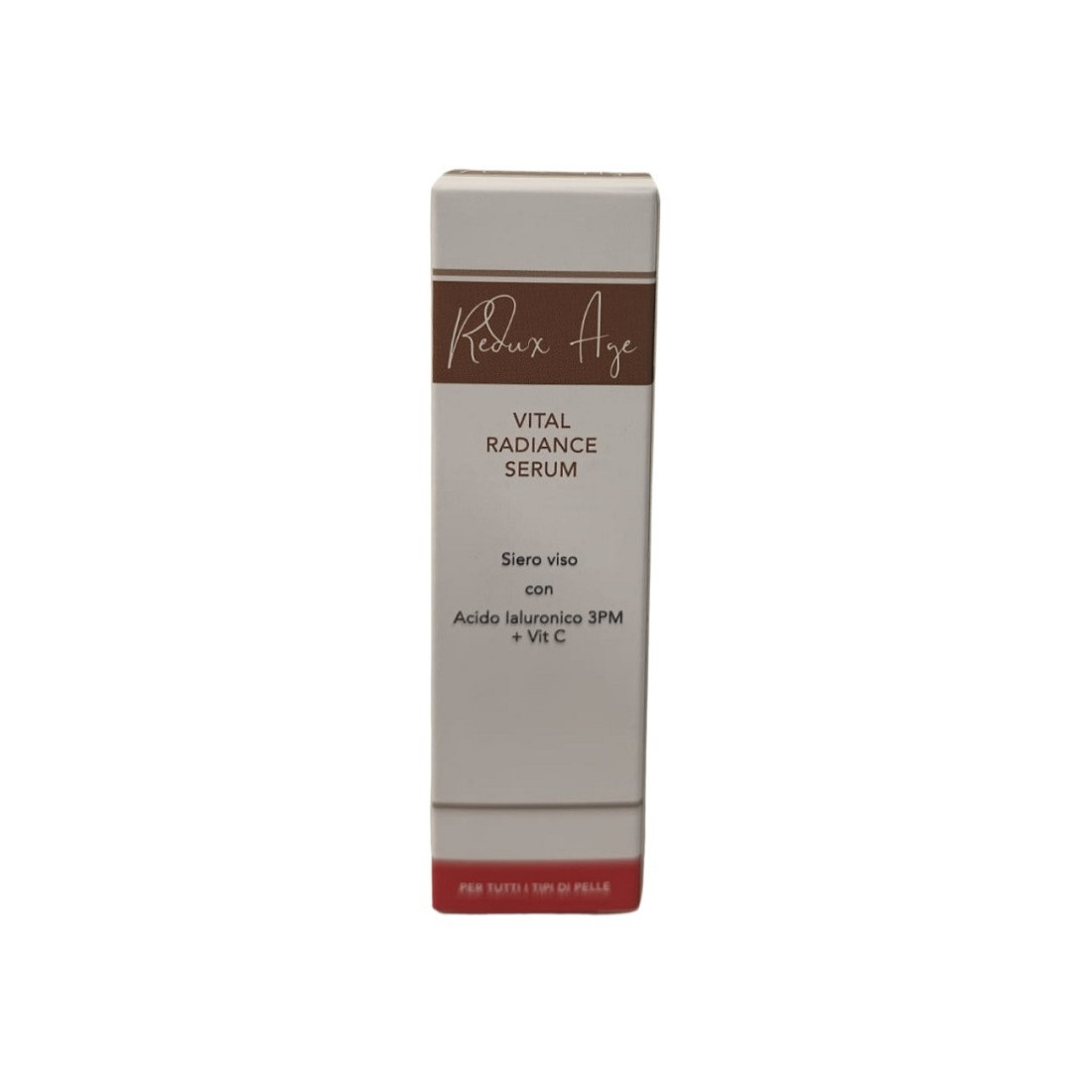 SALUS NATURA REDUX AGE RAD SER