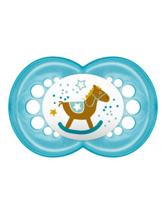 MAM ORIG 16+ CAUC DOPPIA M