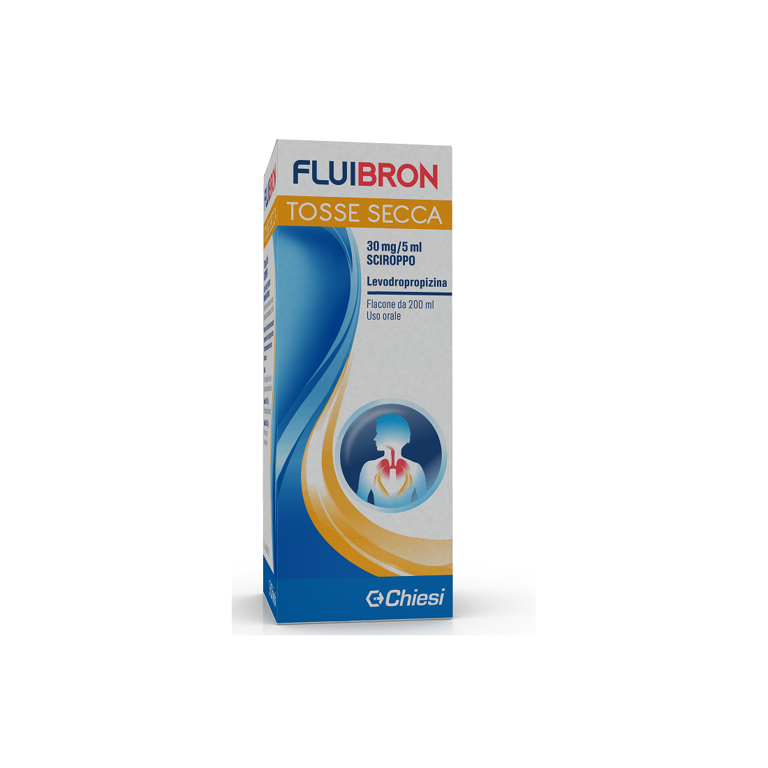 FLUIBRON SECTOR 200ML