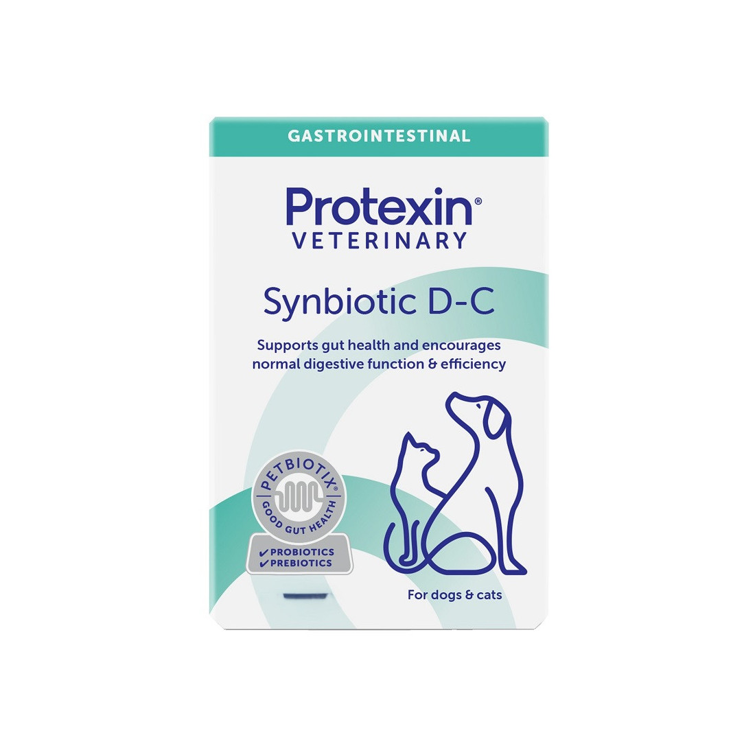 SYNBIOTIC D-C 10CPS