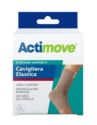 ACTIMOVE EVERYDAY CAVIGL EL S