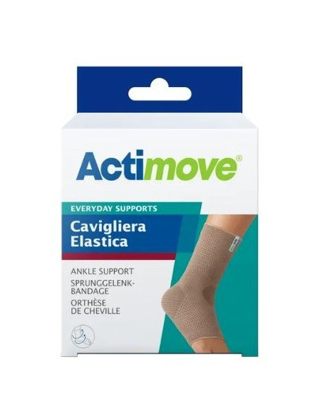 ACTIMOVE EVERYDAY CAVIGL EL S