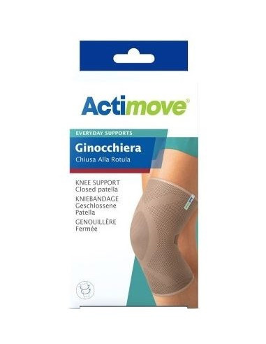ACTIMOVE EVERYDAY GINOCCH EL S