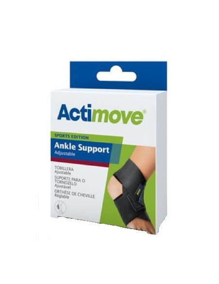 ACTIMOVE SPORTS ED CAVIGL EL L