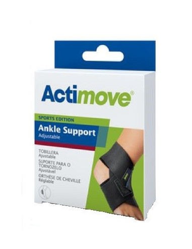 ACTIMOVE SPORTS ED CAVIGL EL M