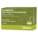 FLUIMUCIL RAFFR 8BST INFLUENCE