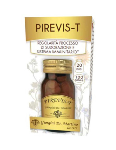 PIREVIS T 100PAST