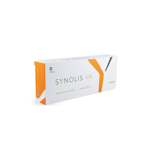 SYNOLIS V-A SIR 40/80 2ML