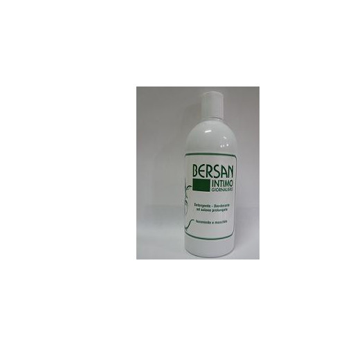 BERSAN INTIMO DET 500ML