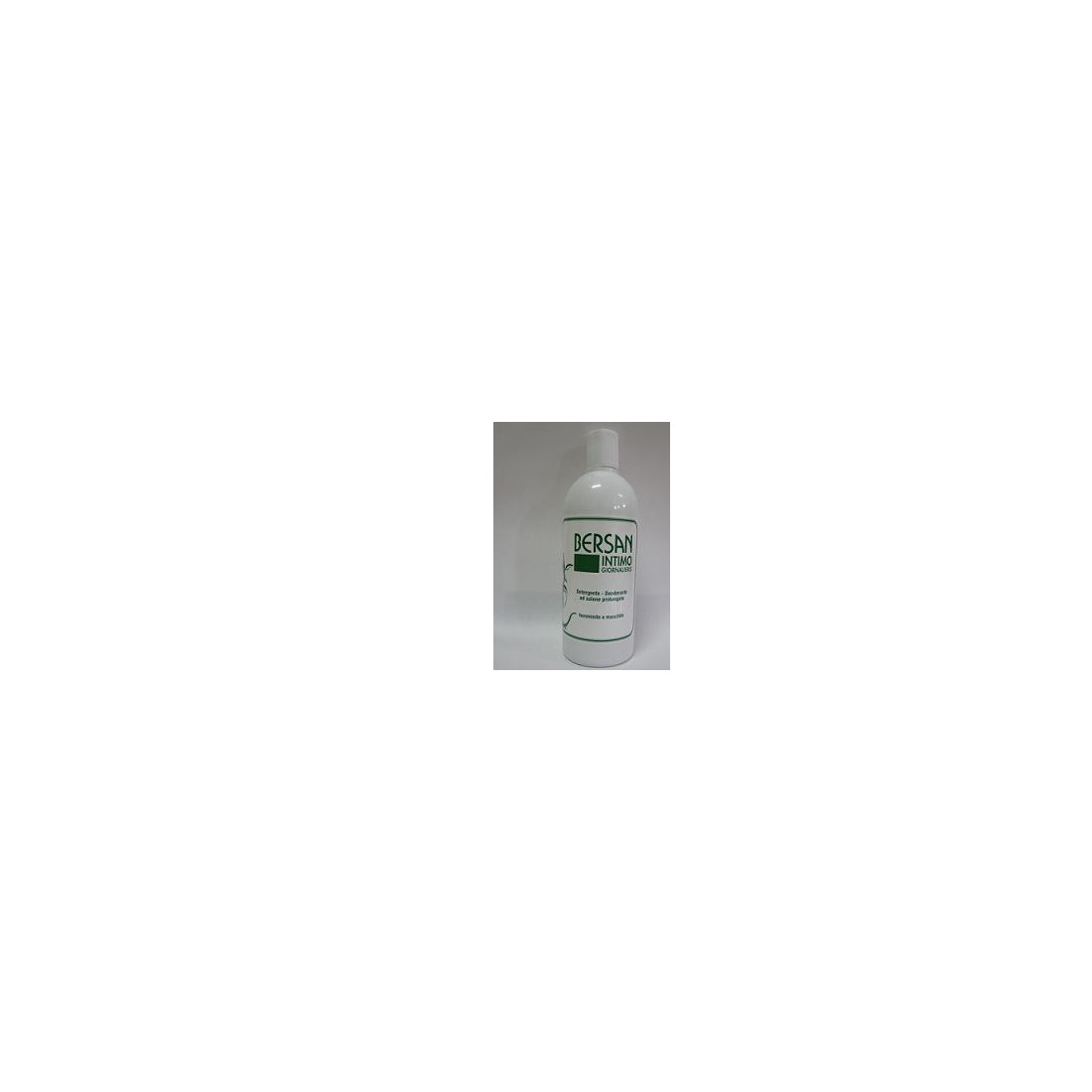 BERSAN INTIMO DET 500ML