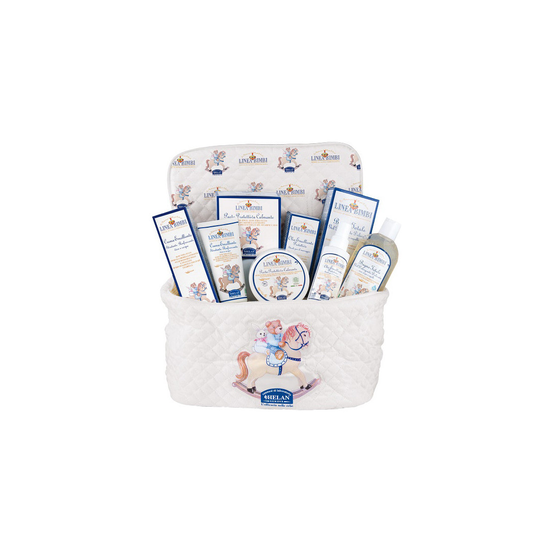 BIMBI KIT BEAUTY