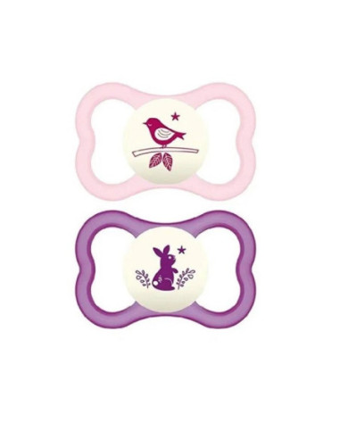 MAM AIR 16+ CAUCCIU' DOPPIA FEMMINA