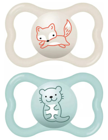 MAM AIR 16+ CAUCCIU' DOPPIA M