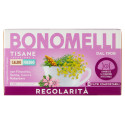 BONOMELLI TISANA REGOLAR18FILT