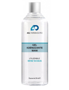 ADL FARMACEUTICI GEL IGIE250ML